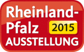 Messestand der ESR-BOLENDER GmbH auf der Rheinland-Pfalz-Ausstelllung