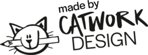 Logo Catwork Design