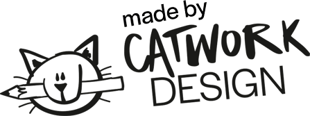 Logo Catwork Design